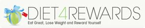Diet4rewards logo